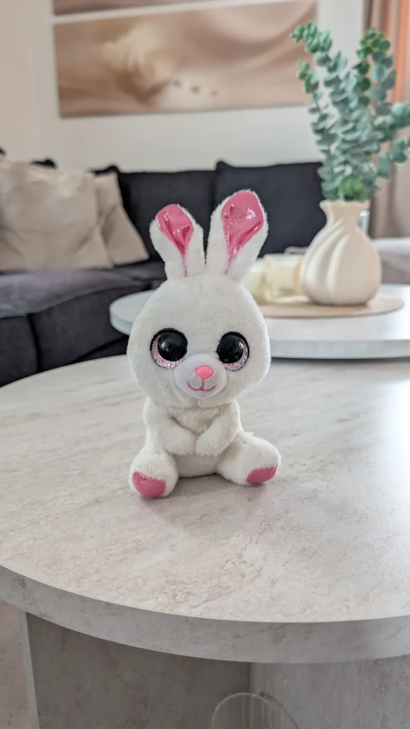 Cute Bunny thumbnail